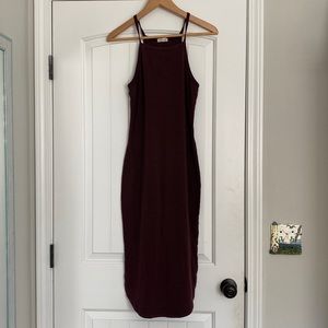 Silence + Noise Summer Dress